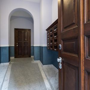 San Salvario Apartments By Wonderful Italy
