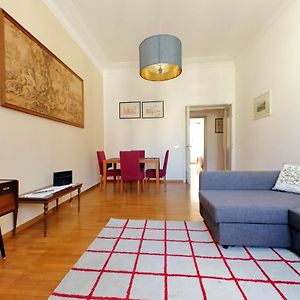 4Bnb - Chinotto Spacious Apartment