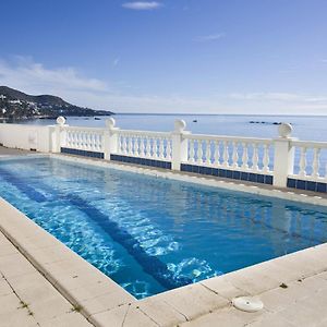 Ariadna - Piso, Vista Al Mar Y Piscina Comunitaria