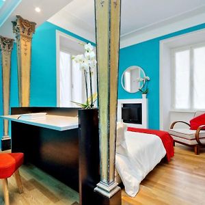 Piranesi Charmsuite