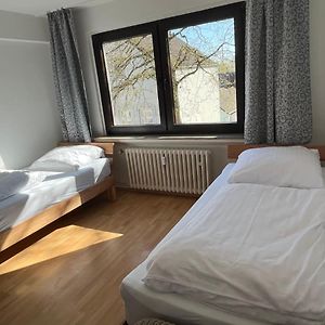 Zimmer Fuer Monteure, Handwerker Oder Reisende