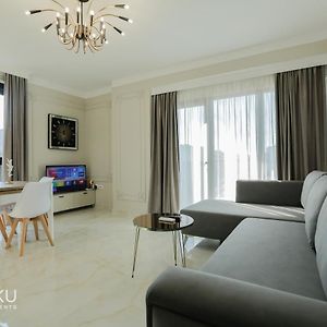 Miku Apartment - Lovely 1 Bedroom Spectacular View