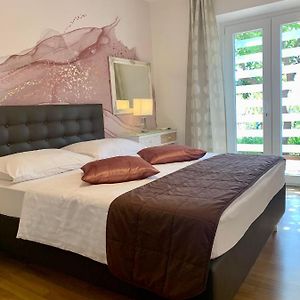 Appartement Confort à 1 Chambre à Coucher