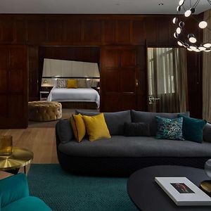 Suite Lit King-Size