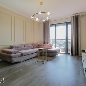 Miku Apartment - Luxurious 2Bedroom At Olympic Residence