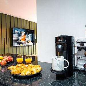 The Arran Suite - Your Stylish Scottish Getaway!