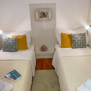 Chambre Double de Luxe
