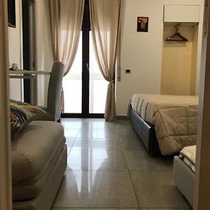 Private Bathroom Quadruple Room