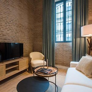 Appartement de Luxe