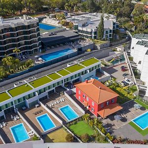 Century House With Private Pool By Hr Madeira