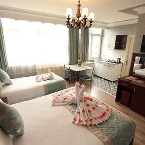 Chambre Exécutive Triple