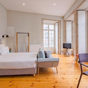 Youropo - City Center Ribeira Porto