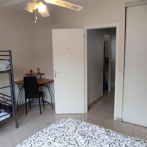 Appartement au cœur de ville à 2 mins de la gare