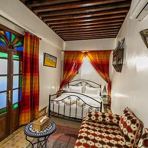 Chambre Standarde Quadruple