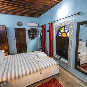 Chambre Standarde Triple