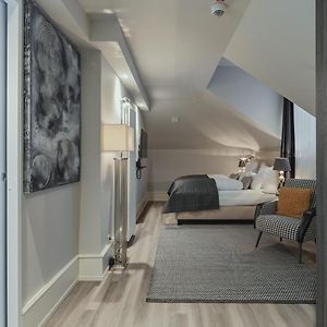 Chambre Standarde Lit King-Size