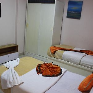 Chambre Simple