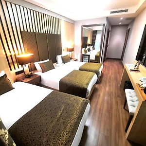 Chambre Supérieure Triple