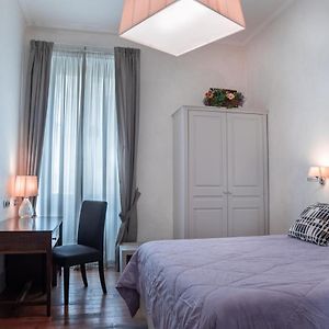 Chambre Standarde Lit King-Size
