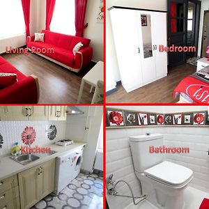 Appartement de Luxe