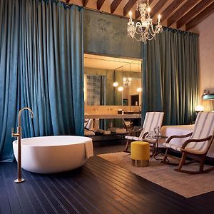 Suite de Luxe