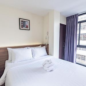 Chambre Lit Queen-Size