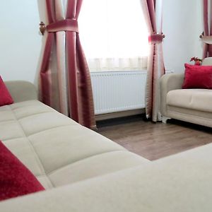 Appartement Rez-de-Chaussée