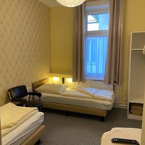 Chambre Standarde Double