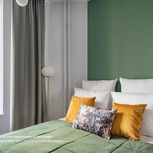 Studio Moyenne Lit King-Size