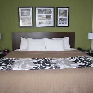Chambre Lit King-Size