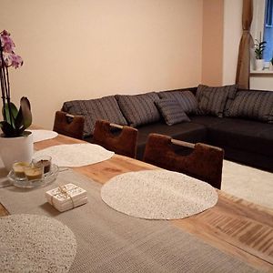 Apartment Of Koezraktar