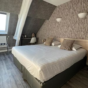 Chambre Double Confort