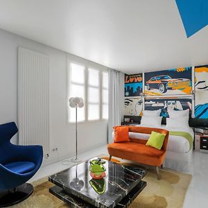 Chambre Signature Lit King-Size