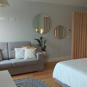 S Bento Boutique Apartment