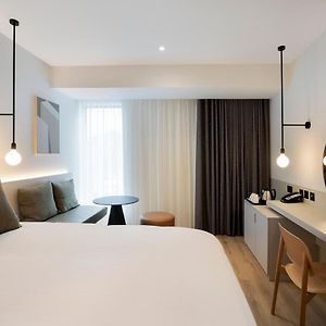 Chambre Supérieure Lit King-Size