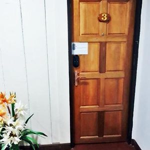 Private Bathroom King Room
