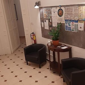 Chambre Simple