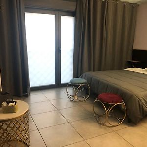 Chambre Supérieure Lit King-Size