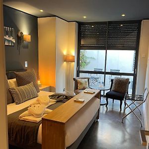 Chambre Quadruple