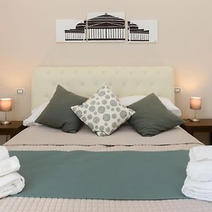Chambre Quadruple Confort