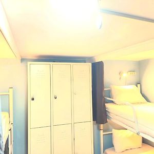 Dormitory Room Mixed