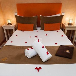 Chambre Standarde Lit King-Size