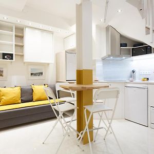 Appartement de Luxe