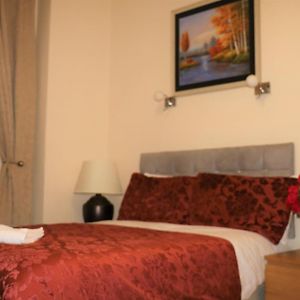 Chambre Lit Queen-Size