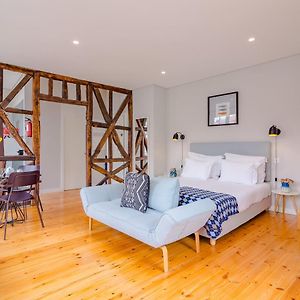 Appartement Studio