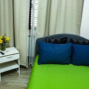 Chambre Grande Lit King-Size