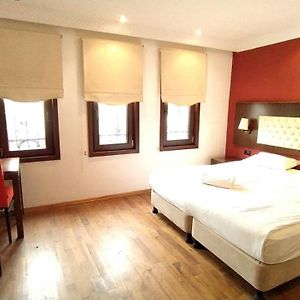 Chambre Supérieure Lit King-Size