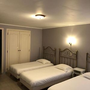 Chambre Familiale