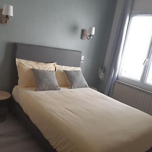 Private Bathroom Double Room
