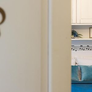 Appartement Studio